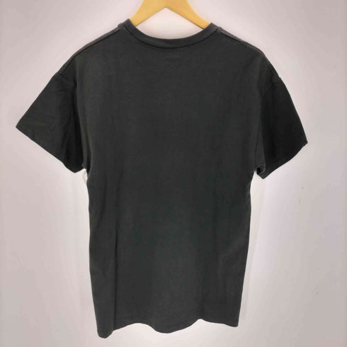 SLOPPY SUPPLY monhegan クルーネックTシャツ USA製 レディース
