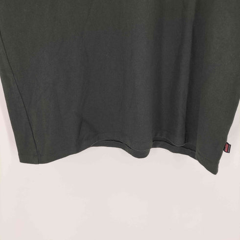 SLOPPY SUPPLY monhegan クルーネックTシャツ USA製 レディース