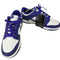 ナイキ NIKE DUNK LOW RETRO CONCORD WHITE メンズ 28cm