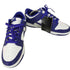 ナイキ NIKE DUNK LOW RETRO CONCORD WHITE メンズ 28cm
