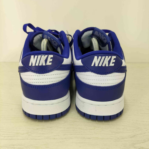 ナイキ NIKE DUNK LOW RETRO CONCORD WHITE メンズ 28cm