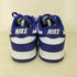 ナイキ NIKE DUNK LOW RETRO CONCORD WHITE メンズ 28cm