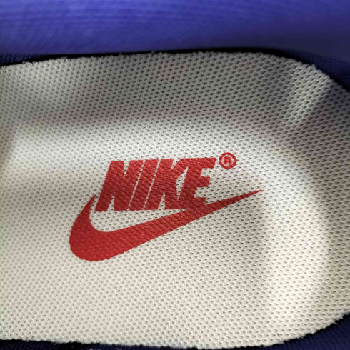 ナイキ NIKE DUNK LOW RETRO CONCORD WHITE メンズ 28cm