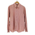 ノーティカ NAUTICA SIGNATURE ATHLETIC FIT レギュラー L/S シャツ メンズ 16 34/35