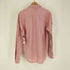 ノーティカ NAUTICA SIGNATURE ATHLETIC FIT レギュラー L/S シャツ メンズ 16 34/35