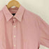ノーティカ NAUTICA SIGNATURE ATHLETIC FIT レギュラー L/S シャツ メンズ 16 34/35