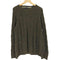 アルマーニジーンズ ARMANI JEANS モヘア混ニット メンズ JPN:XL