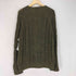 アルマーニジーンズ ARMANI JEANS モヘア混ニット メンズ JPN:XL