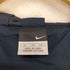 ナイキ NIKE 00s ドローコード刺繍ロゴナイロンジップジャケット メンズ JPN:XL