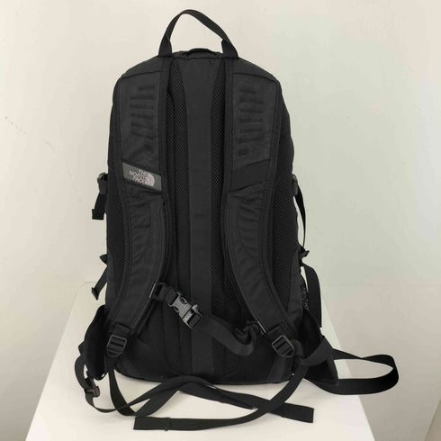 ザノースフェイス THE NORTH FACE リュックサック HOT SHOT メンズ
