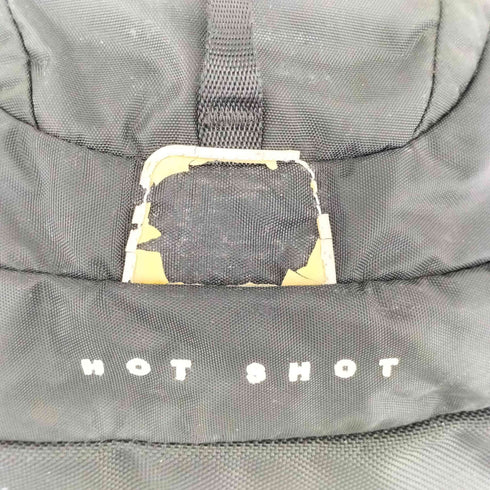 ザノースフェイス THE NORTH FACE リュックサック HOT SHOT メンズ