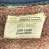 ビッグマック BIG MAC 70S カバーオール 裏ブランケット メンズ