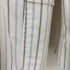 ポロバイラルフローレン Polo by RALPH LAUREN 3B背抜きストライプコットンジャケット メンズ 38R