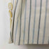 ポロバイラルフローレン Polo by RALPH LAUREN 3B背抜きストライプコットンジャケット メンズ 38R