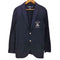 ポロバイラルフローレン Polo by RALPH LAUREN 2Bセーリングジャケット メンズ 38R