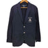 ポロバイラルフローレン Polo by RALPH LAUREN 2Bセーリングジャケット メンズ 38R