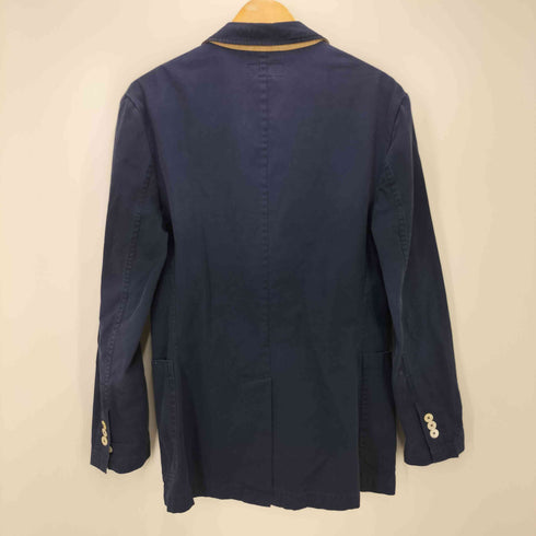 ポロバイラルフローレン Polo by RALPH LAUREN 2Bセーリングジャケット メンズ 38R
