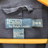 ポロバイラルフローレン Polo by RALPH LAUREN 2Bセーリングジャケット メンズ 38R