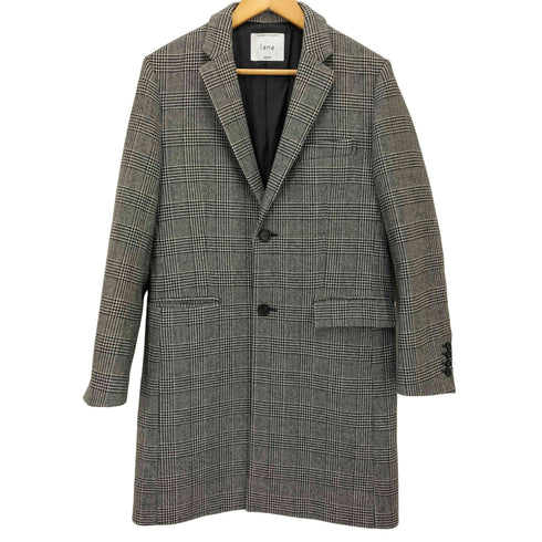 ジャーナルスタンダードレリューム JOURNAL STANDARD relume LANA WOOLブリティッシュコート メンズ JPN:M