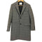 ジャーナルスタンダードレリューム JOURNAL STANDARD relume LANA WOOLブリティッシュコート メンズ JPN:M