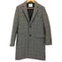 ジャーナルスタンダードレリューム JOURNAL STANDARD relume LANA WOOLブリティッシュコート メンズ JPN:M