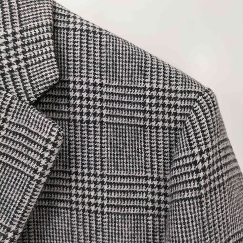 ジャーナルスタンダードレリューム JOURNAL STANDARD relume LANA WOOLブリティッシュコート メンズ JPN:M