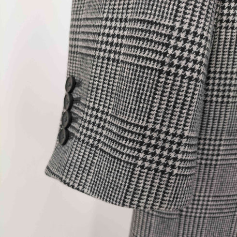 ジャーナルスタンダードレリューム JOURNAL STANDARD relume LANA WOOLブリティッシュコート メンズ JPN:M