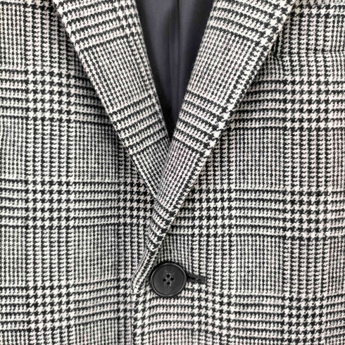 ジャーナルスタンダードレリューム JOURNAL STANDARD relume LANA WOOLブリティッシュコート メンズ JPN:M