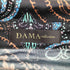 ダーマコレクション DAMA collection ペイズリー柄ラップワンピース レディース