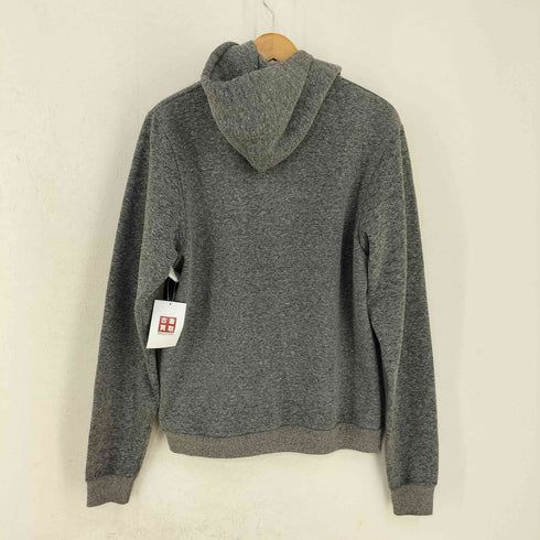 アメリカンアパレル AMERICAN APPAREL USA製 フルジップ スウェットパーカー メンズ import:M