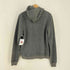 アメリカンアパレル AMERICAN APPAREL USA製 フルジップ スウェットパーカー メンズ import:M