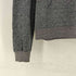 アメリカンアパレル AMERICAN APPAREL USA製 フルジップ スウェットパーカー メンズ import:M