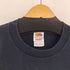 フルーツオブザルーム FRUIT OF THE LOOM キャラクタープリントTシャツ メンズ import:L