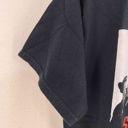 フルーツオブザルーム FRUIT OF THE LOOM キャラクタープリントTシャツ メンズ import:L