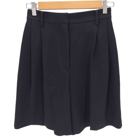 エイチビューティーアンドユースユナイテッドアローズ H BEAUTY & YOUTH UNITED ARROWS DOUBLE CLOTH SHORT PANTS レディース JPN:S