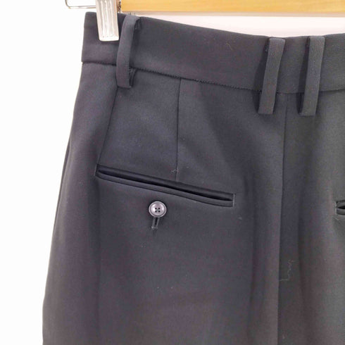 エイチビューティーアンドユースユナイテッドアローズ H BEAUTY & YOUTH UNITED ARROWS DOUBLE CLOTH SHORT PANTS レディース JPN:S