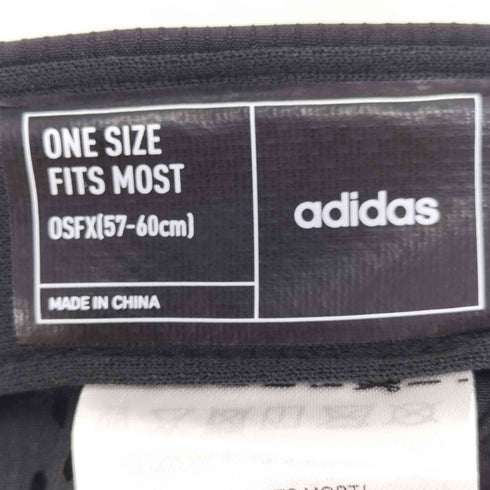 アディダス adidas ランニング × 4D HEAT. RDY キャップ レディース ONE SIZE
