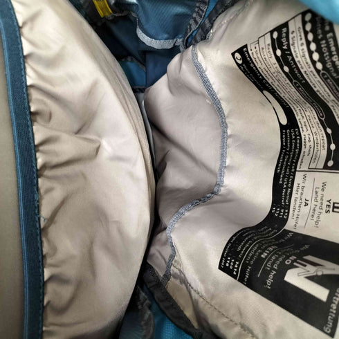 deuter FUTURA28 バックパック メンズ