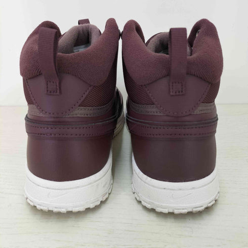 ナイキ NIKE COURT VISION MID WNTR ハイカットスニーカー メンズ 26.5