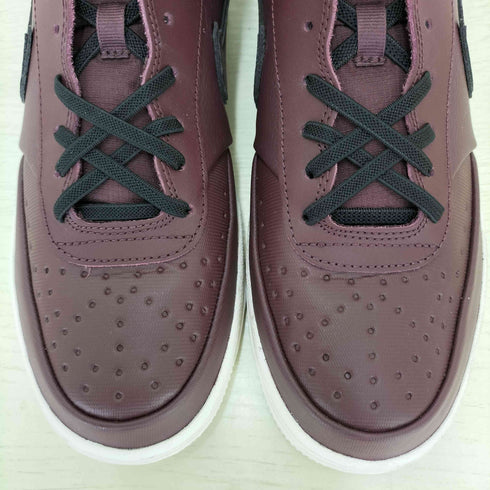 ナイキ NIKE COURT VISION MID WNTR ハイカットスニーカー メンズ 26.5