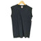 ジャージーズ JERZEES 90s MADE IN USA コットンノースリーブ TEE メンズ JPN:S