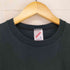 ジャージーズ JERZEES 90s MADE IN USA コットンノースリーブ TEE メンズ JPN:S