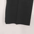 ザラ ZARA タック スラックス メンズ JPN:XS