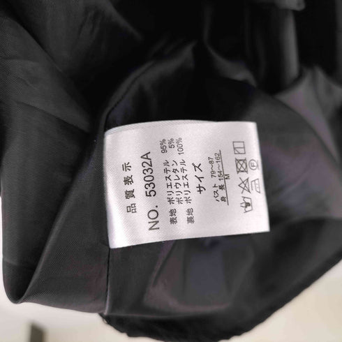 ドット柄 ワンピース レディース JPN:M