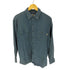 エルエルビーン L.L.Bean フラップポケット L/S シャツ メンズ import:M