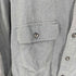 エルエルビーン L.L.Bean フラップポケット L/S シャツ メンズ import:M