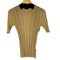 ロベルトコリーナ ROBERTO COLLINA レーヨン混 S/S ニット レディース import:S