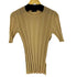 ロベルトコリーナ ROBERTO COLLINA レーヨン混 S/S ニット レディース import:S