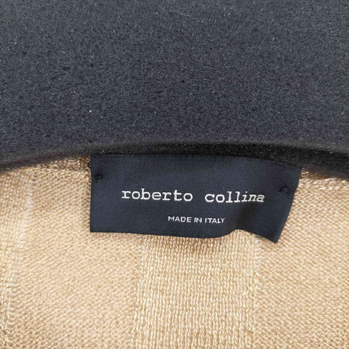ロベルトコリーナ ROBERTO COLLINA レーヨン混 S/S ニット レディース import:S