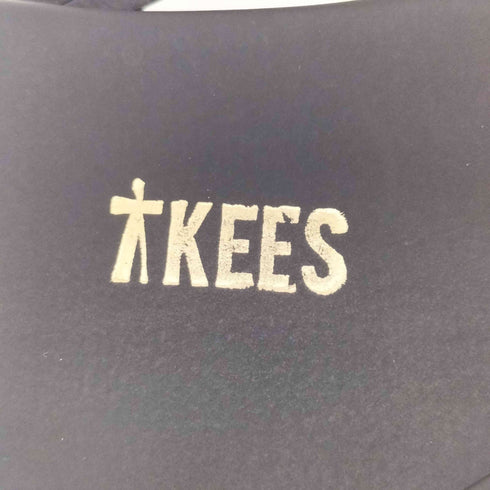ティキーズ tkees リリーピグメント レザーサンダル レディース EUR:39